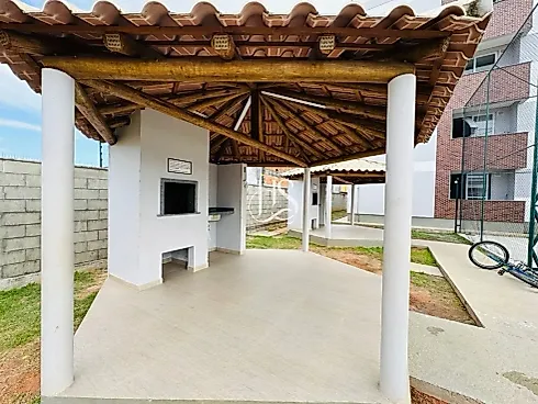 Apartamento 2 Dormitórios - Foto 20