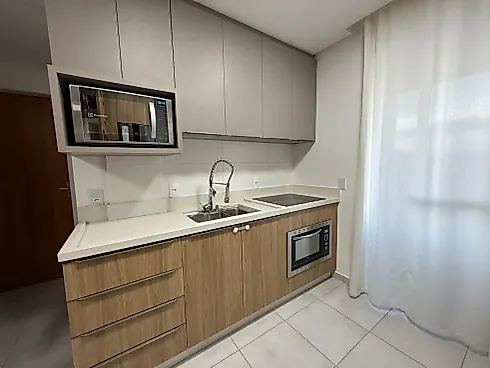 Apartamento em Bela Vista, Palhoça