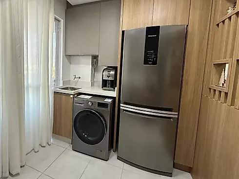 Apartamento 2 Dormitórios - Foto 6