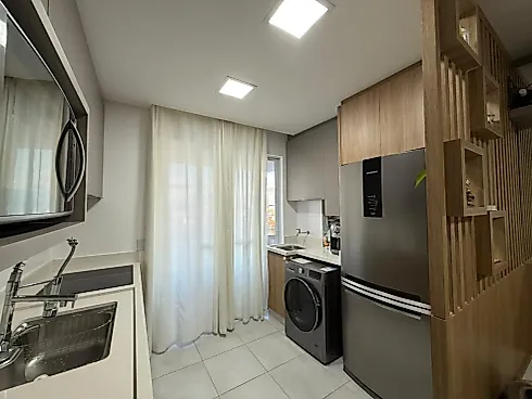 Apartamento em Bela Vista, Palhoça