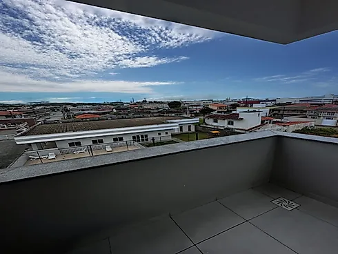 Apartamento 2 Dormitórios - Foto 7