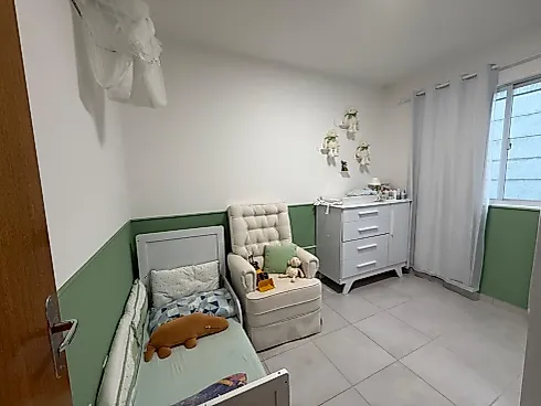 Apartamento 2 Dormitórios - Foto 9