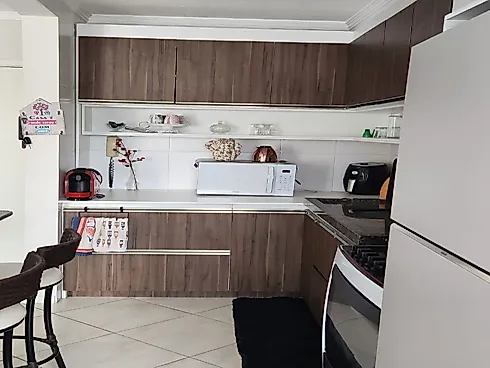Apartamento 2 Dormitórios