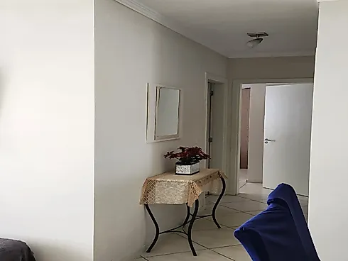 Apartamento 2 Dormitórios - Foto 11