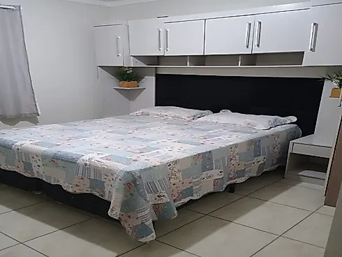 Apartamento 2 Dormitórios - Foto 16