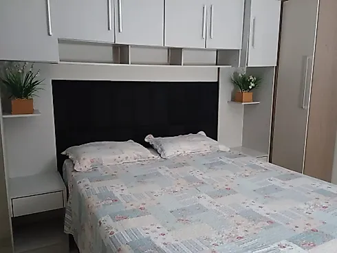 Apartamento 2 Dormitórios - Foto 17