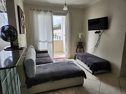 Apartamento 2 Dormitórios - Foto 7