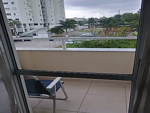 Apartamento 2 Dormitórios - Foto 9