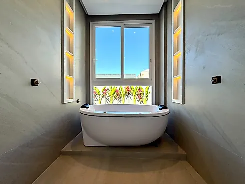 Casa Térrea 3 Dormitórios, sendo 1 Suíte Master com Hidro - Foto 20