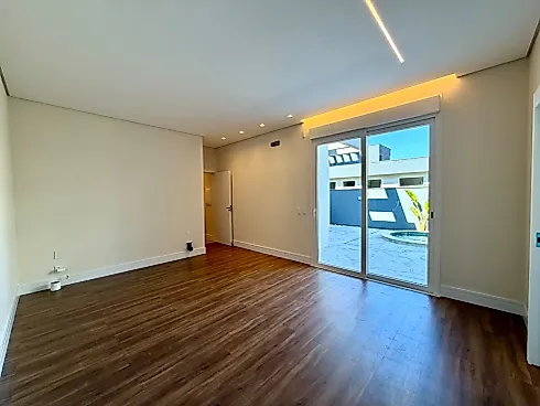 Casa Térrea 3 Dormitórios, sendo 1 Suíte Master com Hidro - Foto 16