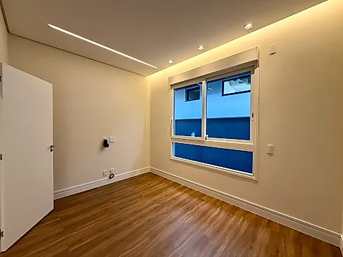 Casa Térrea 3 Dormitórios, sendo 1 Suíte Master com Hidro - Foto 13