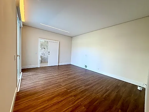 Casa Térrea 3 Dormitórios, sendo 1 Suíte Master com Hidro - Foto 17