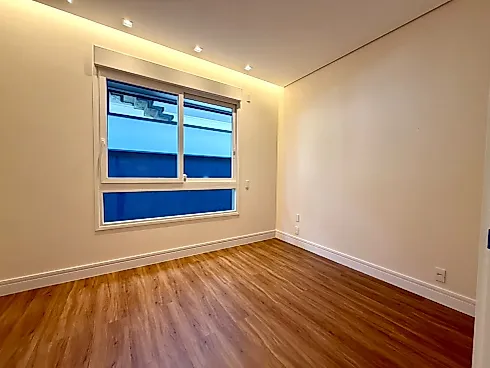 Casa Térrea 3 Dormitórios, sendo 1 Suíte Master com Hidro - Foto 14
