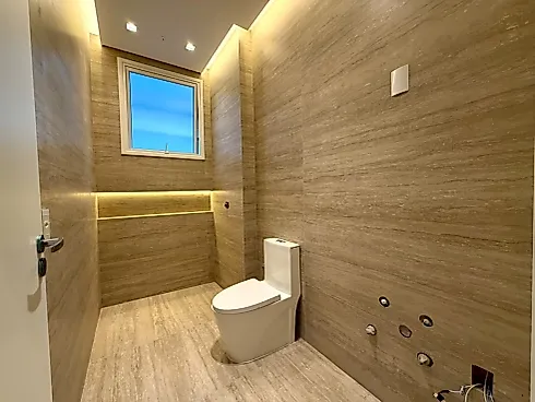 Casa Térrea 3 Dormitórios, sendo 1 Suíte Master com Hidro - Foto 15
