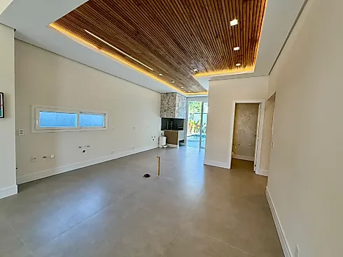 Casa Térrea 3 Dormitórios, sendo 1 Suíte Master com Hidro - Foto 6