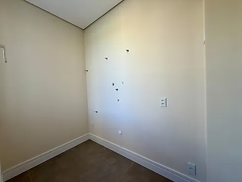 Casa Térrea 3 Dormitórios, sendo 1 Suíte Master com Hidro - Foto 10