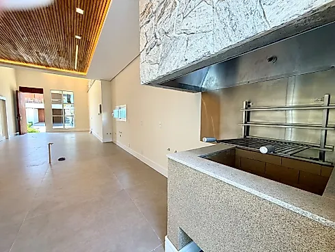 Casa Térrea 3 Dormitórios, sendo 1 Suíte Master com Hidro - Foto 8