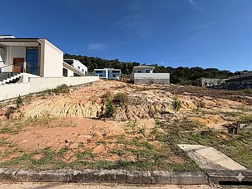 Terreno em Sertão do Maruim, São José