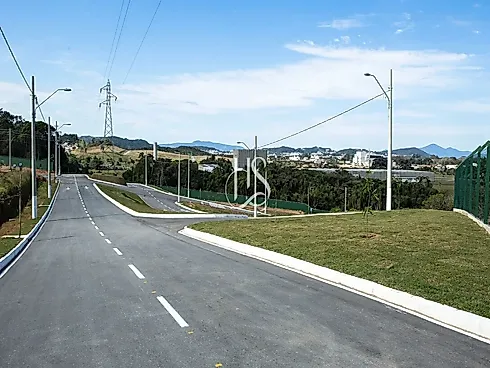 Terreno em Sertão do Maruim, São José