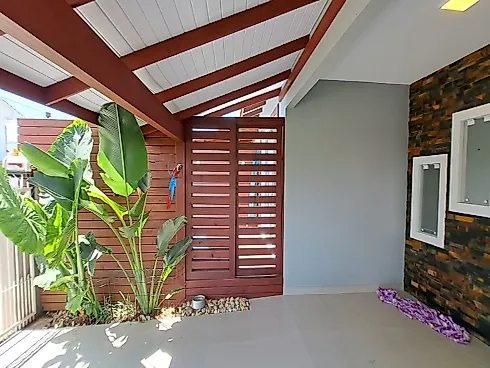 Casa Geminada 2 Dormitórios - Foto 14