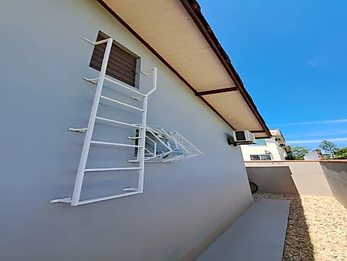 Casa Geminada 2 Dormitórios - Foto 15