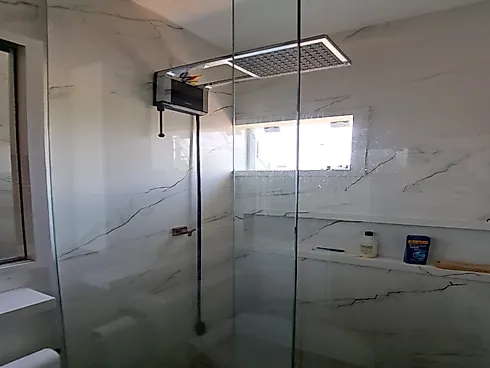 Casa Geminada 2 Dormitórios - Foto 12