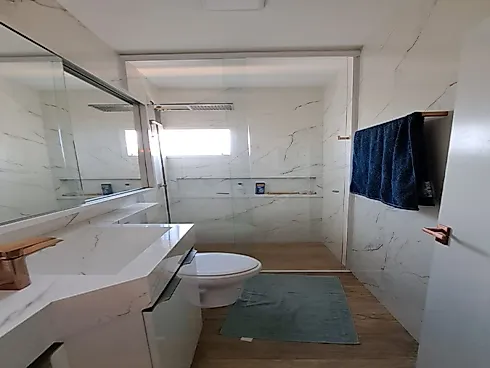 Casa Geminada 2 Dormitórios - Foto 11