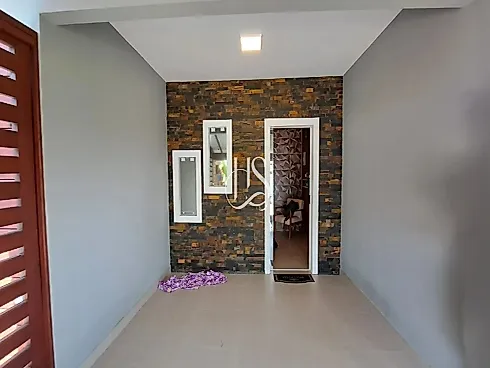 Casa Geminada 2 Dormitórios - Foto 6