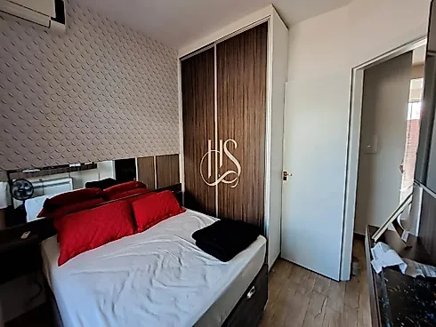 Casa Geminada 2 Dormitórios - Foto 10