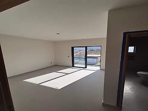 Sobrado geminado em Bela Vista, Palhoça