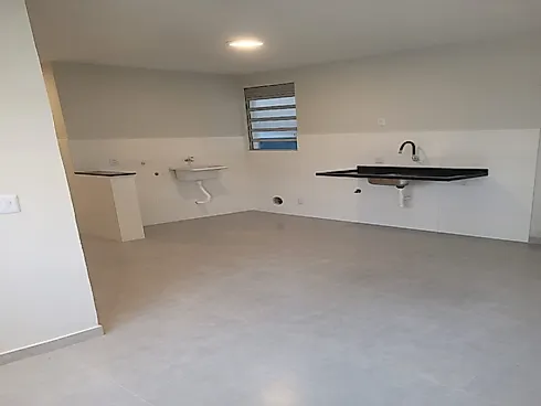 Apartamento em Guarda do Cubatão, Palhoça