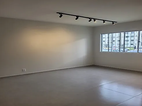 Apartamento em Guarda do Cubatão, Palhoça