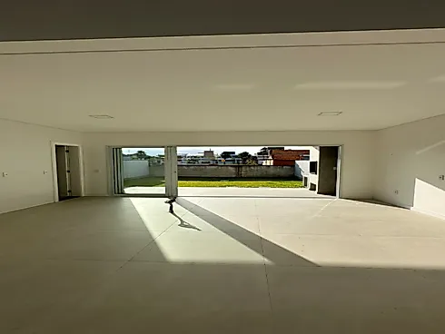 Casa em Beira Rio, Biguaçu