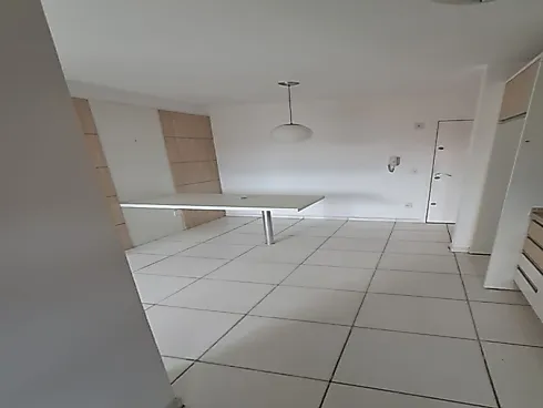 Apartamento em Pedra Branca, Palhoça