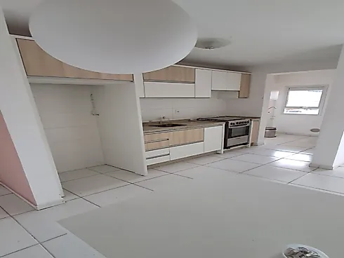 Apartamento em Pedra Branca, Palhoça
