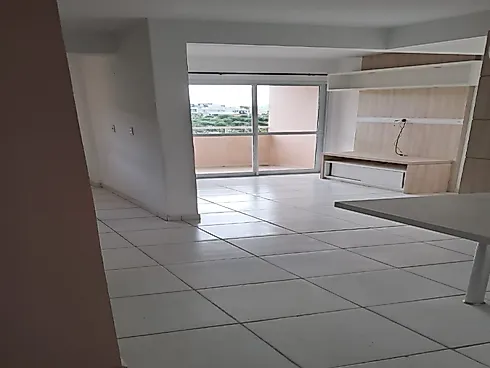 Apartamento em Pedra Branca, Palhoça