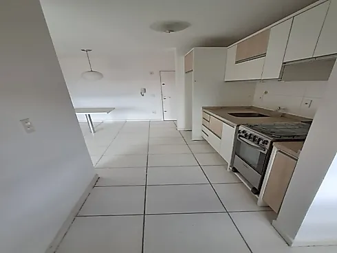 Apartamento 2 Dormitórios