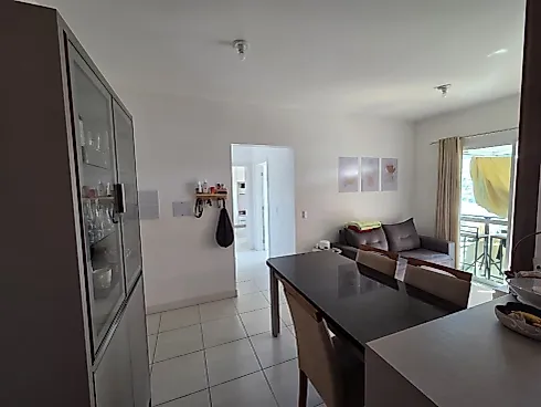 Apartamento em Pagani, Palhoça