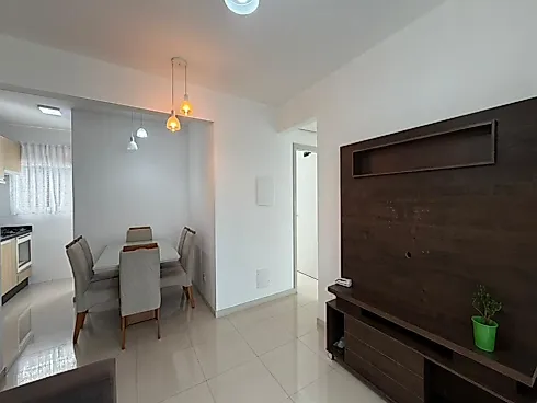 Apartamento em Pagani, Palhoça