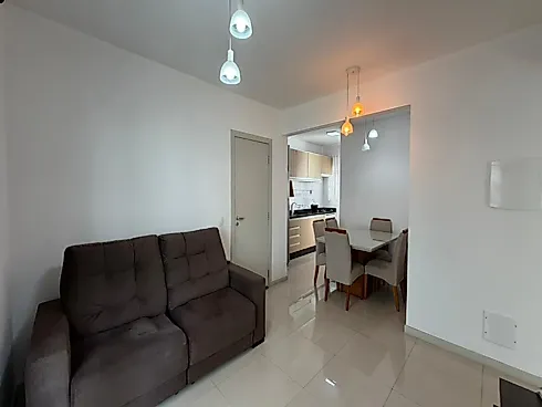 Apartamento em Pagani, Palhoça