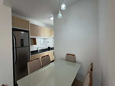 Apartamento em Pagani, Palhoça