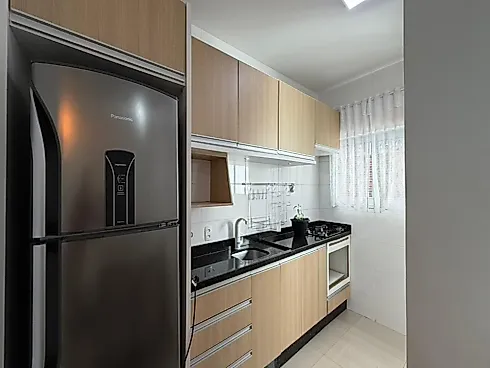 Apartamento em Pagani, Palhoça