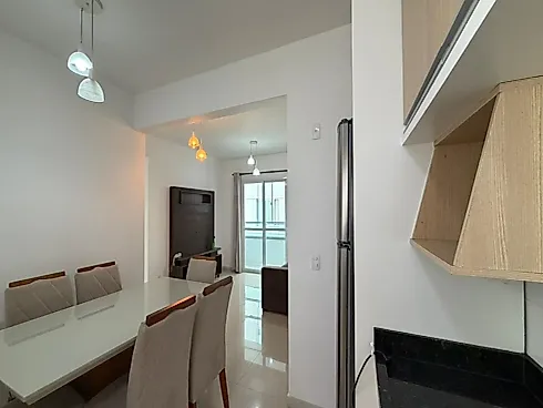 Apartamento 3 Dormitórios, sendo 1 Suíte - Foto 7