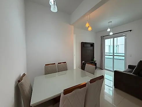 Apartamento 3 Dormitórios, sendo 1 Suíte - Foto 8
