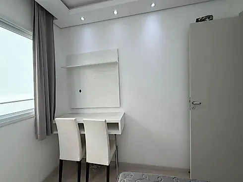 Apartamento 3 Dormitórios, sendo 1 Suíte - Foto 13