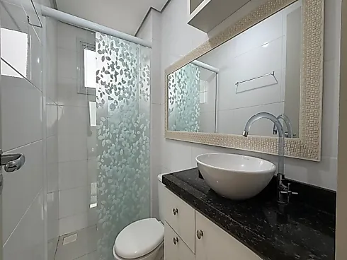Apartamento 3 Dormitórios, sendo 1 Suíte - Foto 14