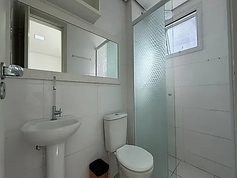Apartamento 3 Dormitórios, sendo 1 Suíte - Foto 20