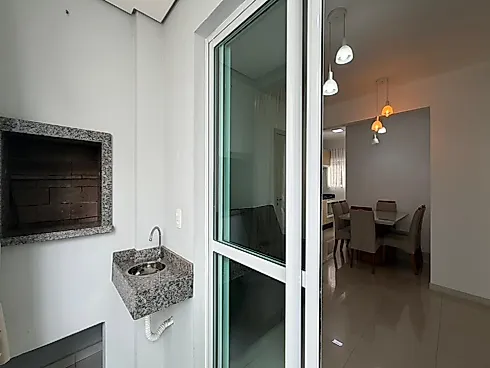 Apartamento 3 Dormitórios, sendo 1 Suíte - Foto 10