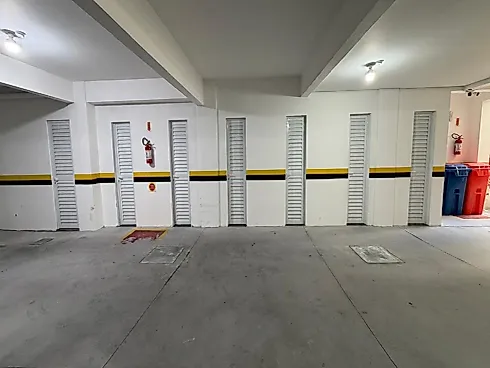 Apartamento 3 Dormitórios, sendo 1 Suíte - Foto 21