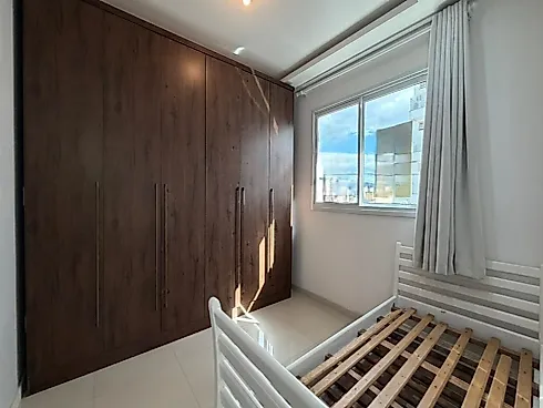 Apartamento 3 Dormitórios, sendo 1 Suíte - Foto 15